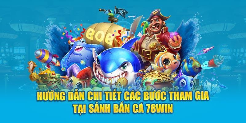 Bắn Cá Vua Tài Lộc 